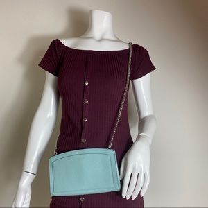 Kate Spade Margaux EastWest Crossbody Shoulder Bag